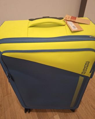 Valigia grande American Tourister