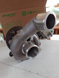 Turbo per 147 1.9 JTD 115 CV