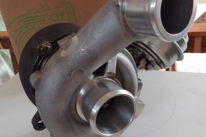 Turbo per 147 1.9 JTD 115 CV