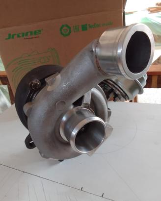 Turbo per 147 1.9 JTD 115 CV