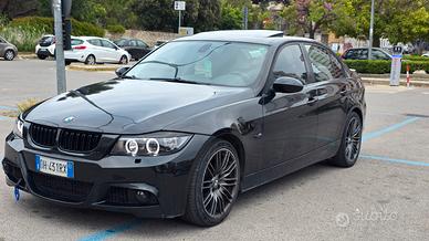 BMW 318D E90