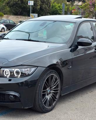 BMW 318D E90