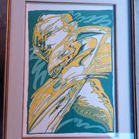 QUADRO DI REMO BRINDISI.