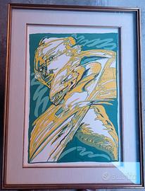 QUADRO DI REMO BRINDISI.