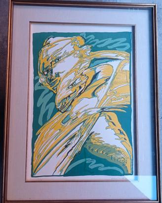 QUADRO DI REMO BRINDISI.
