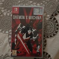 Gioco per nintendo swich