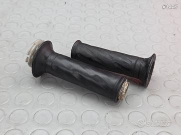 MANOPOLA GAS SUZUKI BANDIT 1200 2001 2002 GSF 2003