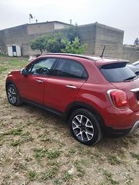 500 x cross