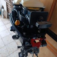 Tohatsu 3,5 cv gambo lungo