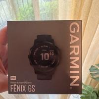 Garmin fenix 6S PRO GPS