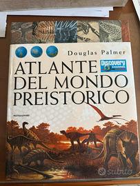 Atlante del mondo preistorico