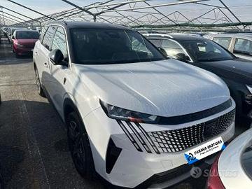 Peugeot 5008 1.2 hybrid GT 145cv 7p.ti e-dcs6 IN P