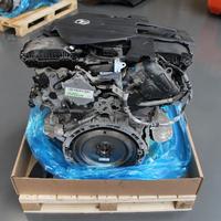 Motore mercedes - 2015 - 276826