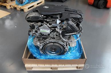 Motore mercedes - 2015 - 276826