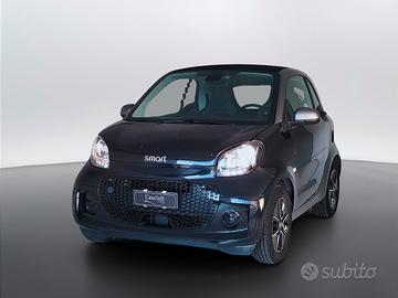 SMART Fortwo III 2020 - Fortwo eq Passion 22kW