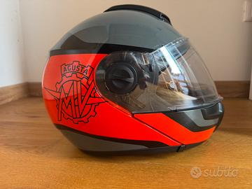 Casco MV Agusta