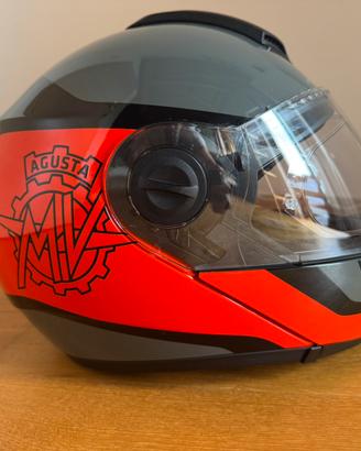 Casco MV Agusta