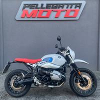 Bmw R 12 nineT Urban GS