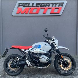 Bmw R 12 nineT Urban GS