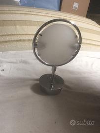 2 lampade da parete Mobi by Fontana Arte