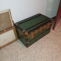baule antico 