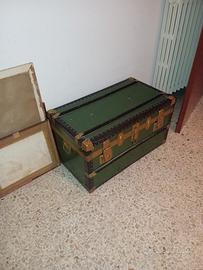 baule antico 