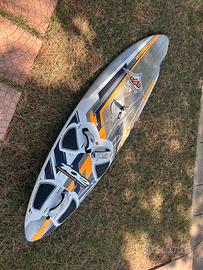 Tavola windsurf jp australia 102 freestyle wave