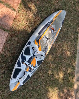 Tavola windsurf jp australia 102 freestyle wave