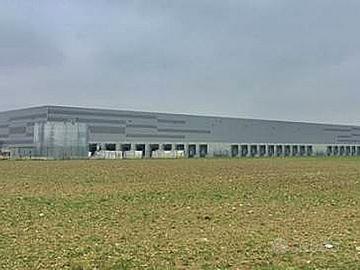 Terreni industriali edificabili in ReggioEmilia