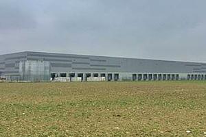 Terreni industriali edificabili in ReggioEmilia