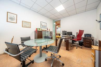 UFFICIO A REGGIO NELL'EMILIA