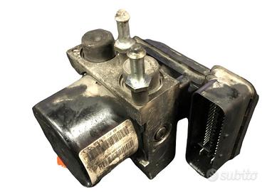 ABS CHRYSLER Voyager 4° Serie 2.8L Diesel 2800 (0