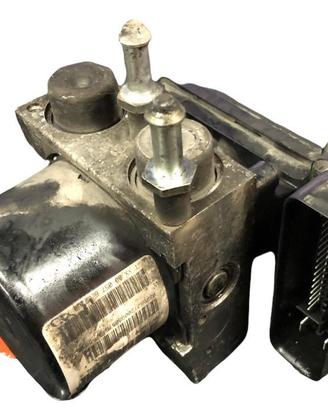 ABS CHRYSLER Voyager 4° Serie 2.8L Diesel 2800 (0