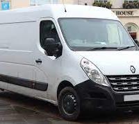 RICAMBI USATI RENAULT MASTER DEL 2013