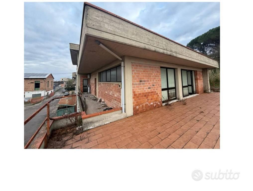Immobile in asta di 259 m² a San Miniato - Vista 3