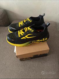 Scarpe beta antinfortunistiche