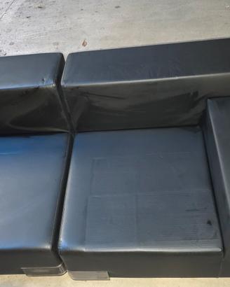 DIVANO KARTEL PARI A NUOVO