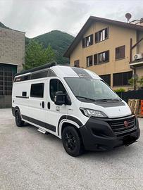 Van Challenger V114 Road Edition