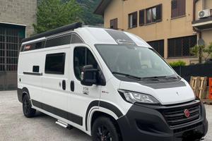 Van Challenger V114 Road Edition