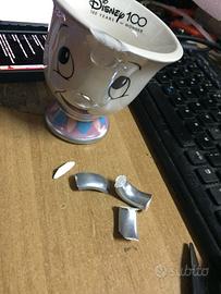 K4501NN-Tazza La Bella E La Bestia