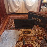 Xiaomi Mi Smart TV P1 32 Pollici