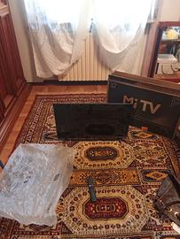 Xiaomi Mi Smart TV P1 32 Pollici