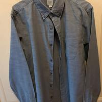 Camicia uomo gap
