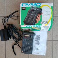 ETICHETTATRICE DYMO 1000