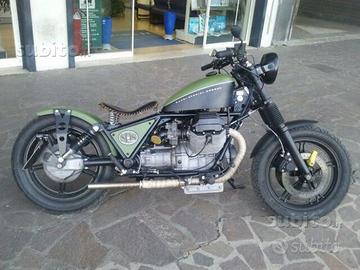 Moto Guzzi Altro modello - 1990