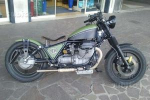 Moto Guzzi Altro modello - 1990