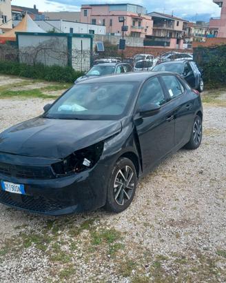 Opel Corsa 1.2 Edition