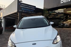 Ford Focus 1.5 EcoBlue 120 CV automatico 5p. Busin