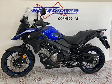 Suzuki V Strom DL 650 - 2022