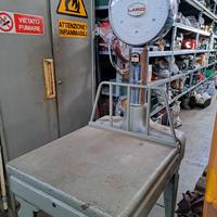 BILANCIA PROFESSIONALE LARIO